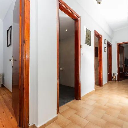 Ferienwohnung Oikos Skmt Souroti Exterior foto