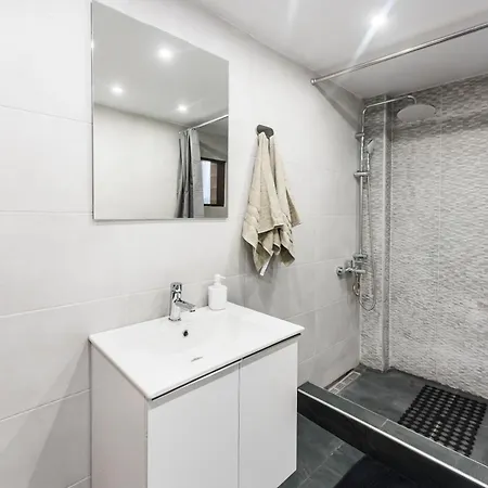 Ferienwohnung Oikos Skmt Souroti Exterior foto