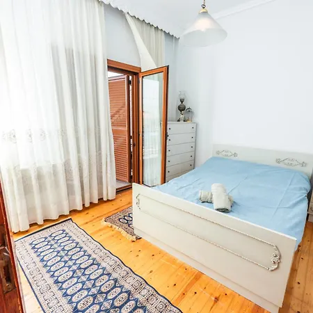 Ferienwohnung Oikos Skmt Souroti Exterior foto