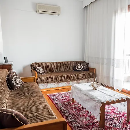 Ferienwohnung Oikos Skmt Souroti Exterior foto