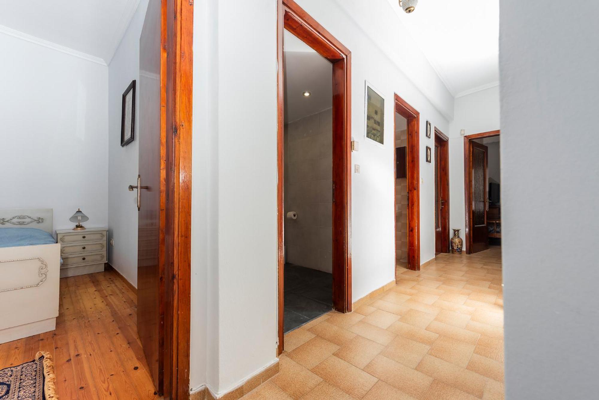 Oikos Skmt Apartment Souroti