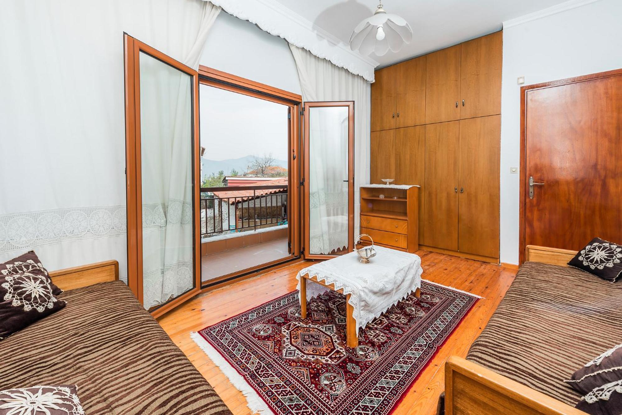 Oikos Skmt Apartment
