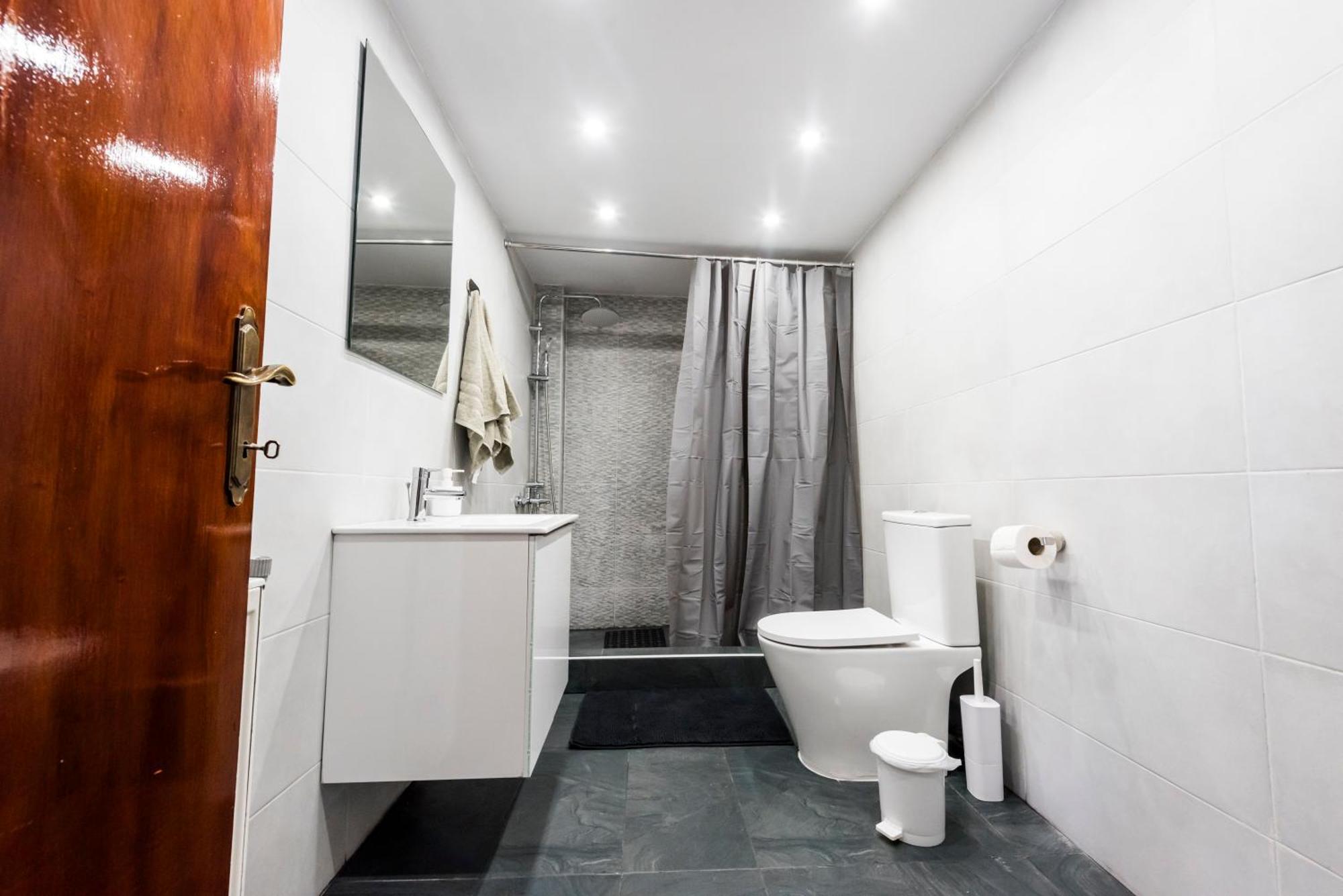 Oikos Skmt Apartment Souroti