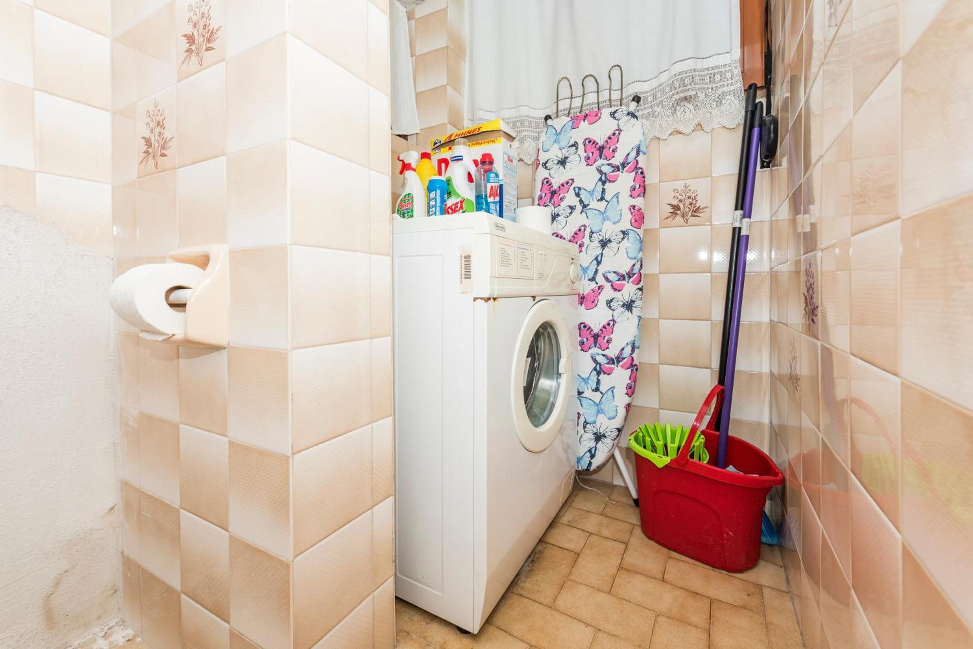 Apartment Oikos Skmt